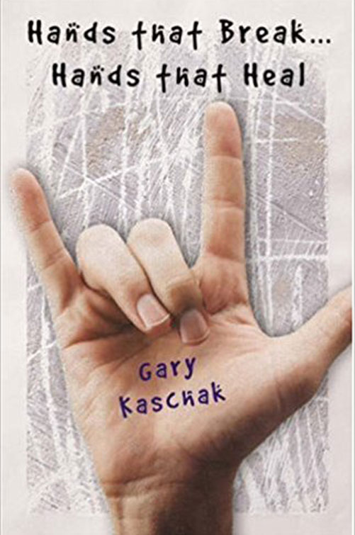 Gary Kashcak